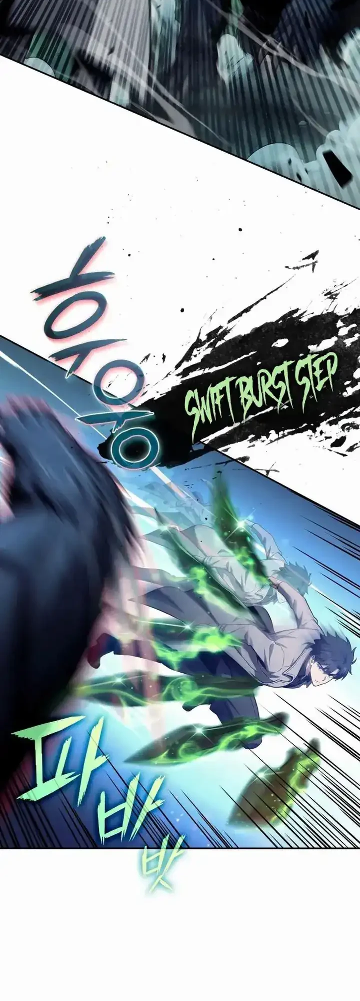 The Chairman of Pharmaceutical Company is a Poison King Chapter 21 Gambar 27