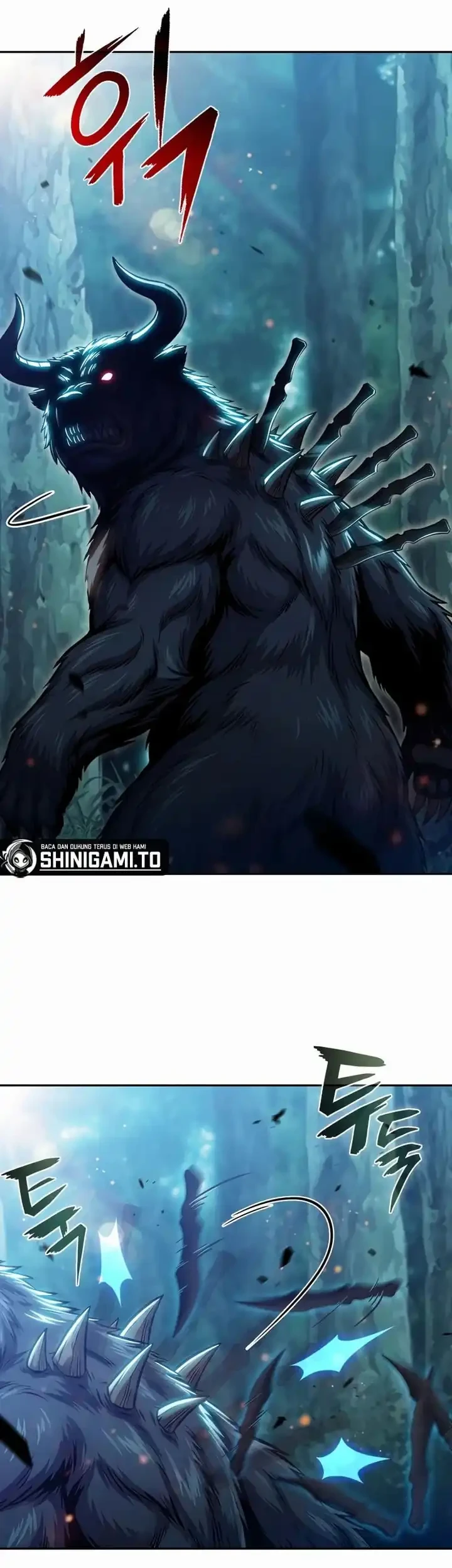 The Chairman of Pharmaceutical Company is a Poison King Chapter 21 Gambar 28