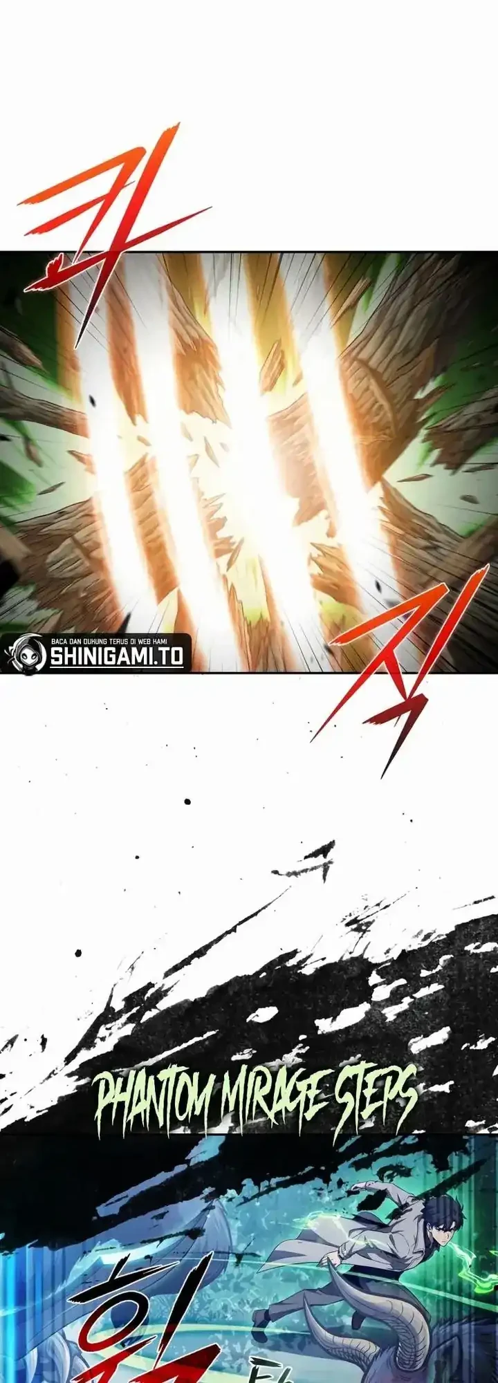 The Chairman of Pharmaceutical Company is a Poison King Chapter 21 Gambar 31