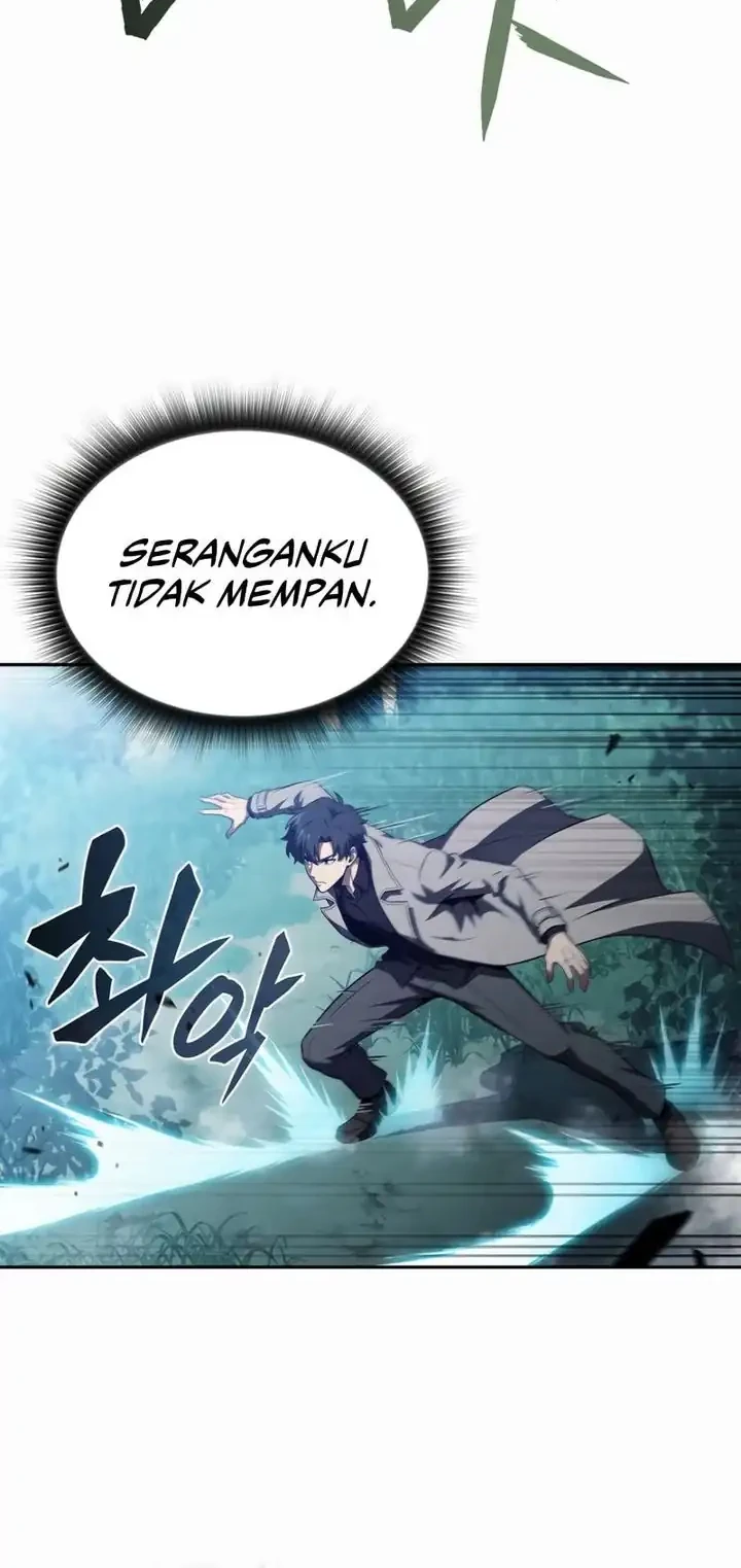 The Chairman of Pharmaceutical Company is a Poison King Chapter 21 Gambar 33