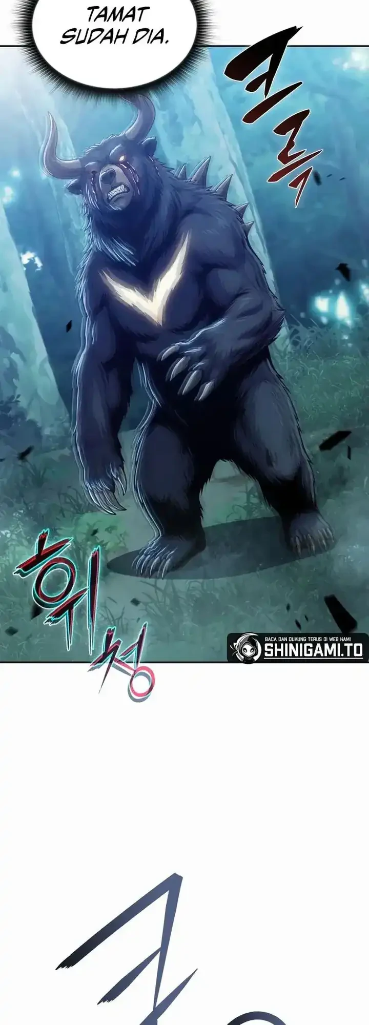 The Chairman of Pharmaceutical Company is a Poison King Chapter 21 Gambar 43