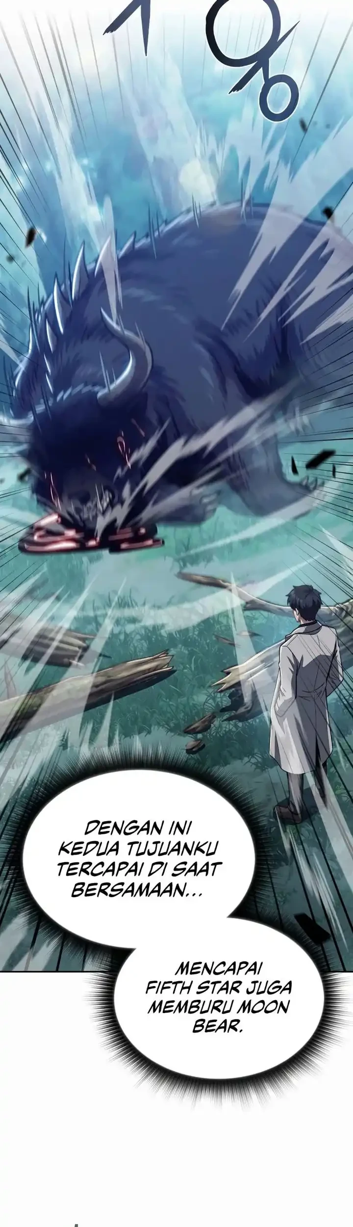 The Chairman of Pharmaceutical Company is a Poison King Chapter 21 Gambar 44