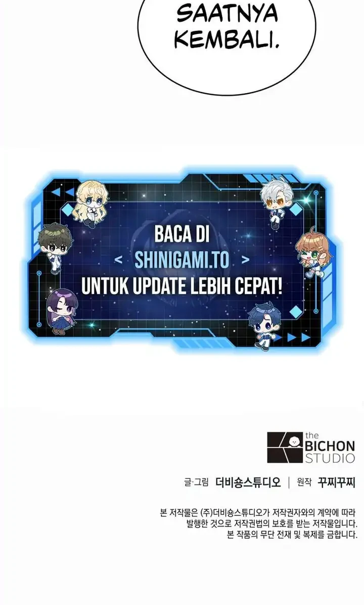 The Chairman of Pharmaceutical Company is a Poison King Chapter 21 Gambar 49