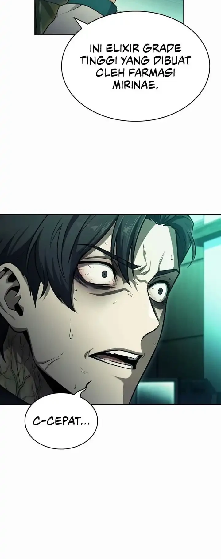 The Chairman of Pharmaceutical Company is a Poison King Chapter 21 Gambar 5