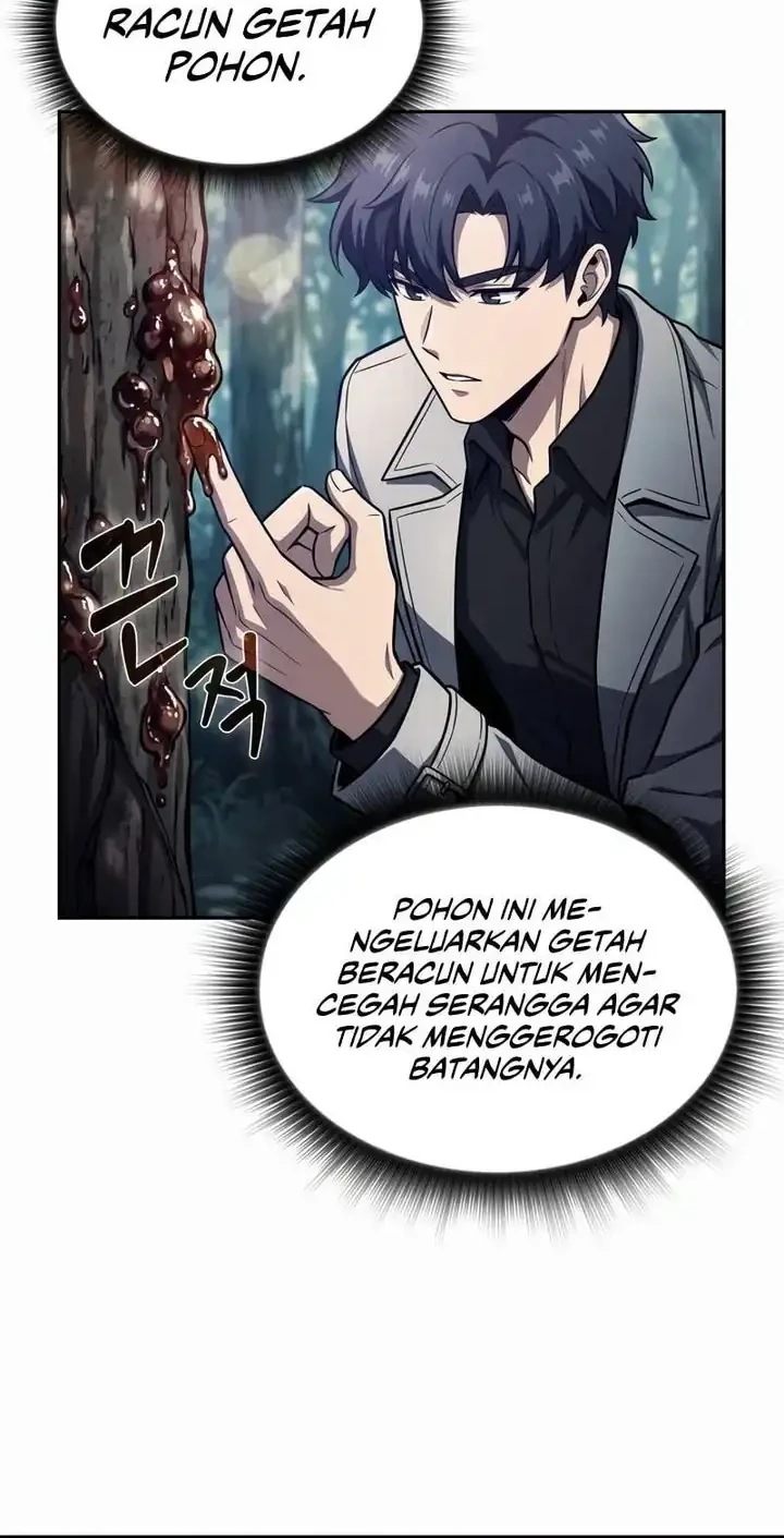 The Chairman of Pharmaceutical Company is a Poison King Chapter 21 Gambar 13
