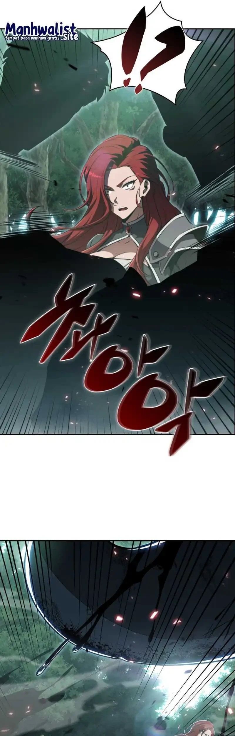 The Chairman of Pharmaceutical Company is a Poison King Chapter 3 Gambar 37