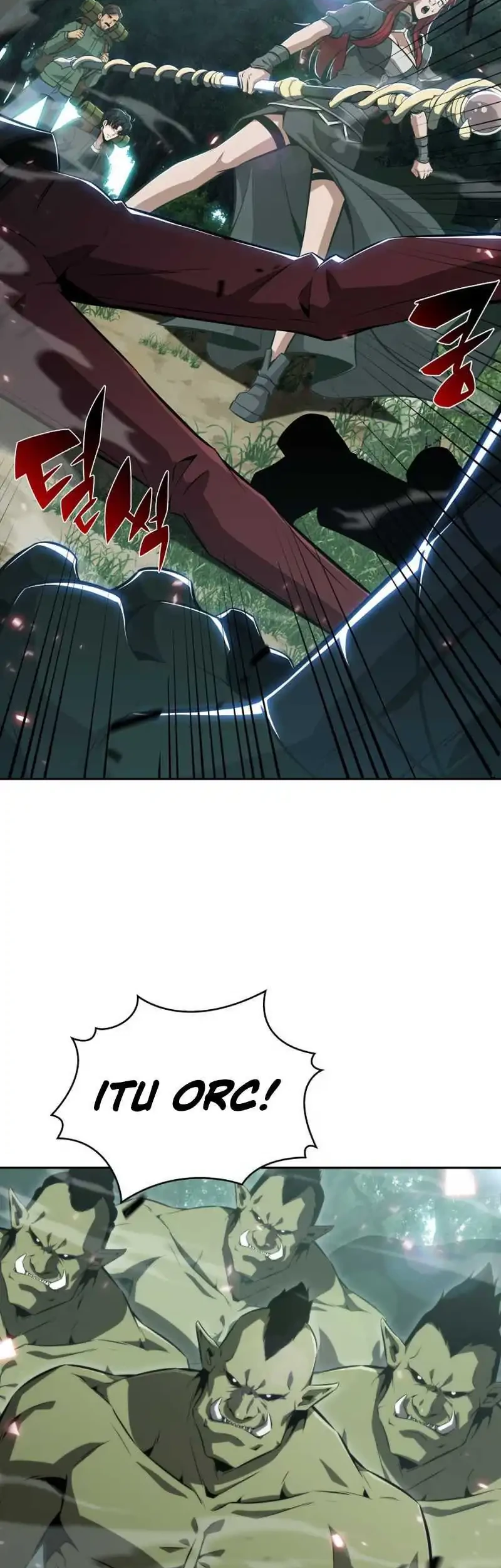 The Chairman of Pharmaceutical Company is a Poison King Chapter 3 Gambar 38