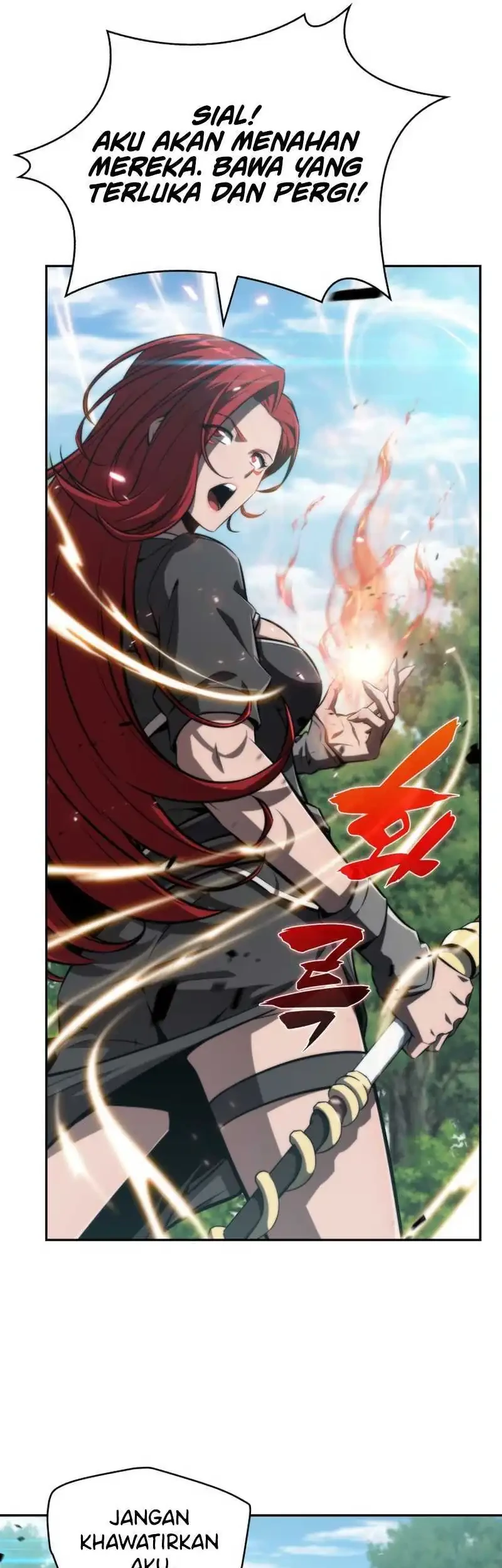 The Chairman of Pharmaceutical Company is a Poison King Chapter 3 Gambar 41