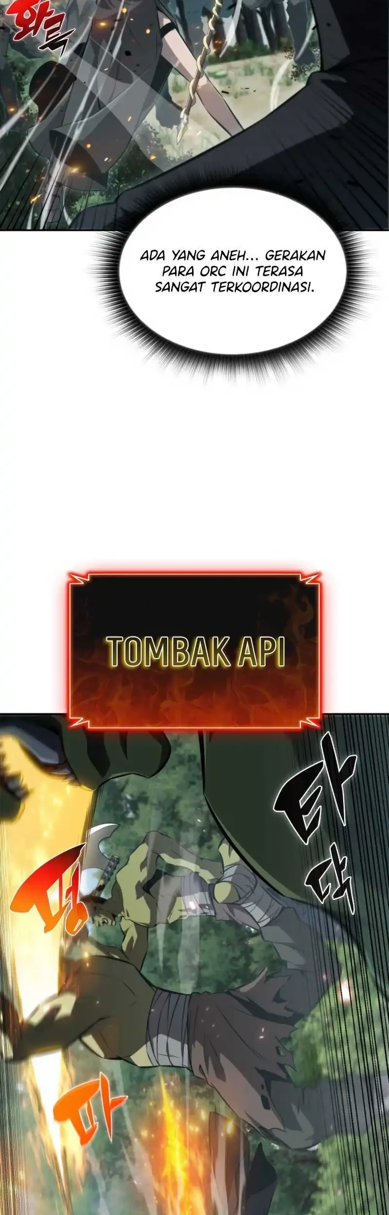 The Chairman of Pharmaceutical Company is a Poison King Chapter 3 Gambar 46