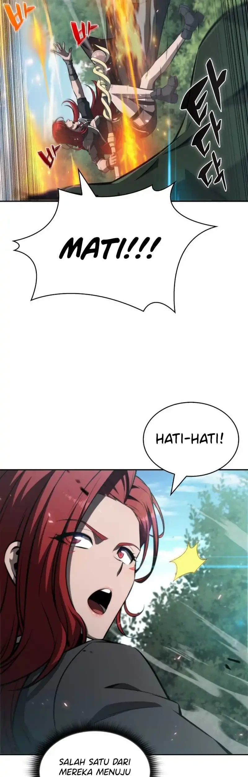 The Chairman of Pharmaceutical Company is a Poison King Chapter 3 Gambar 47