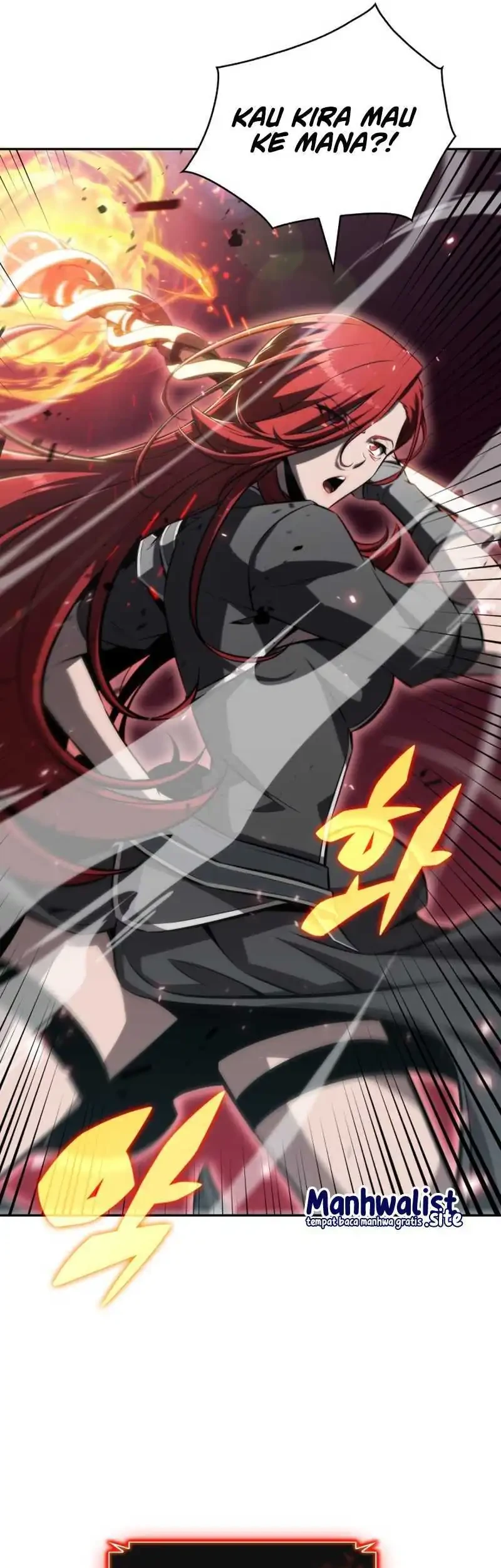 The Chairman of Pharmaceutical Company is a Poison King Chapter 3 Gambar 49