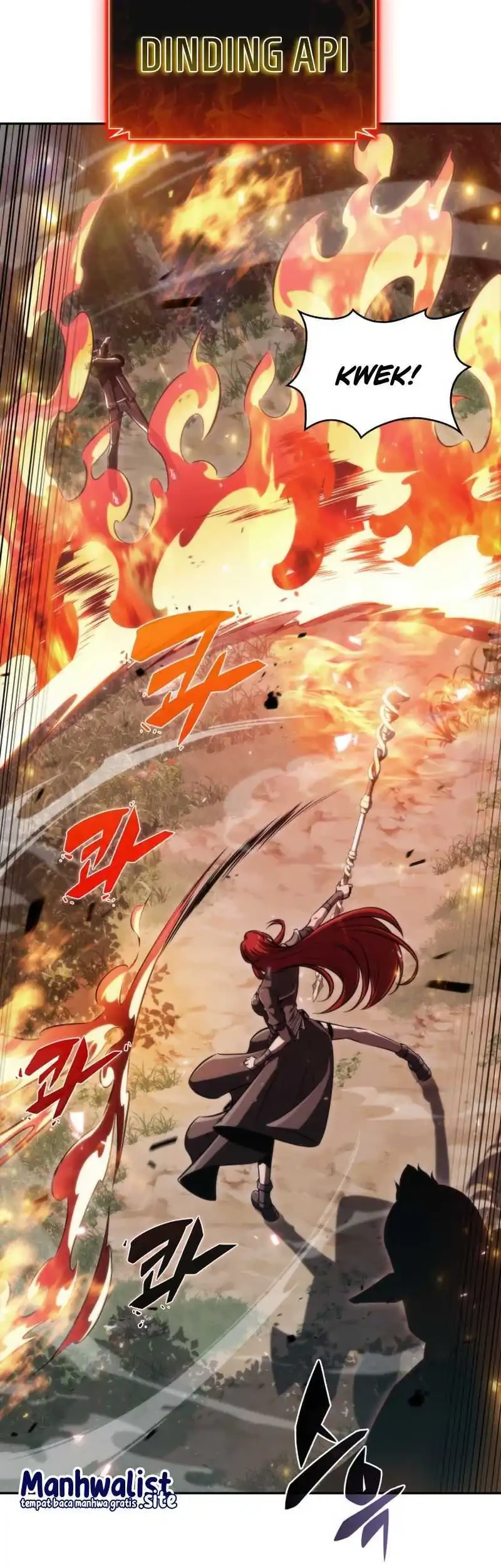 The Chairman of Pharmaceutical Company is a Poison King Chapter 3 Gambar 50