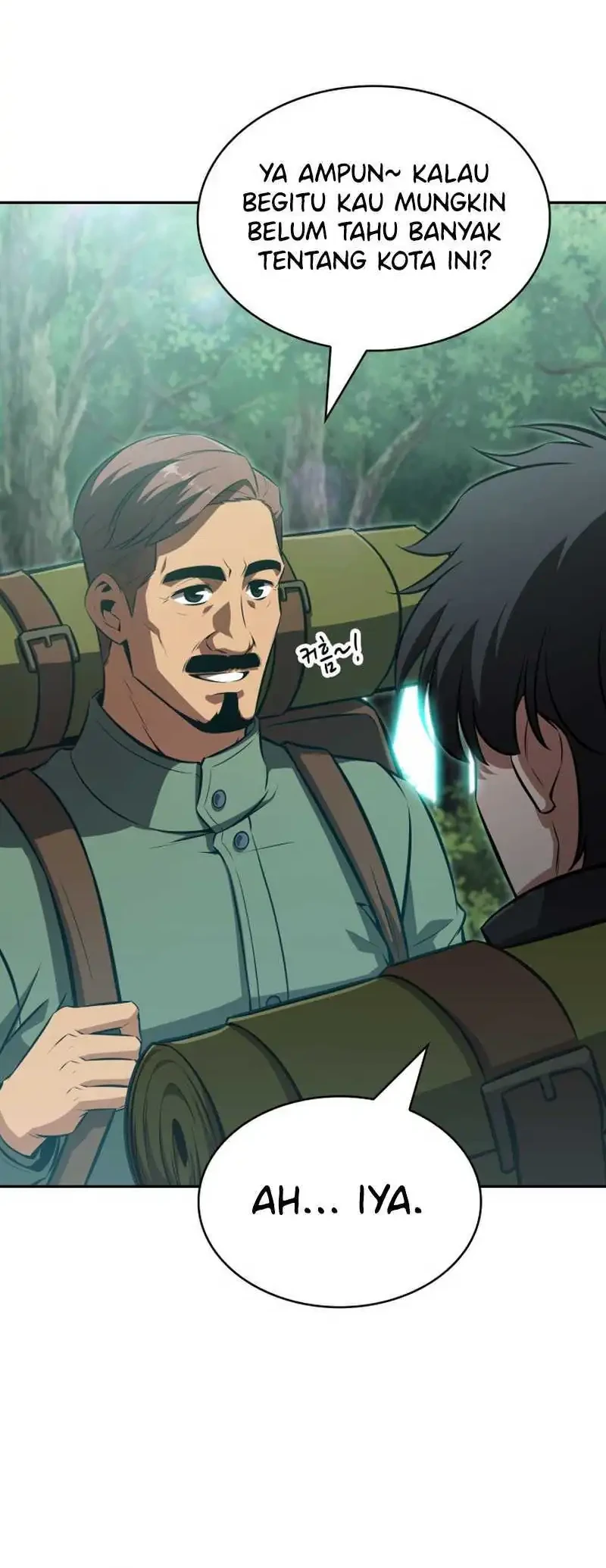 The Chairman of Pharmaceutical Company is a Poison King Chapter 3 Gambar 4