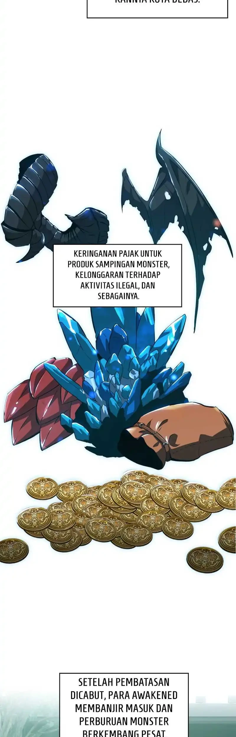 The Chairman of Pharmaceutical Company is a Poison King Chapter 3 Gambar 7