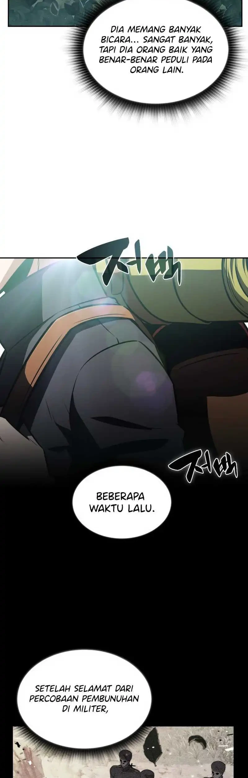 The Chairman of Pharmaceutical Company is a Poison King Chapter 3 Gambar 10