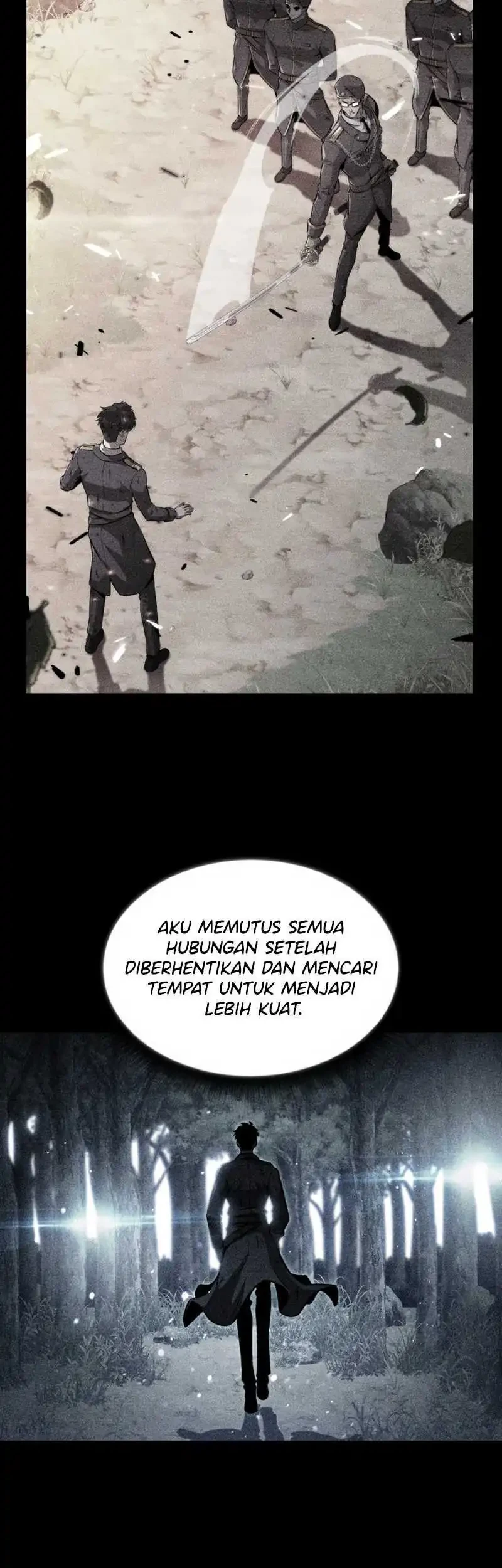 The Chairman of Pharmaceutical Company is a Poison King Chapter 3 Gambar 11