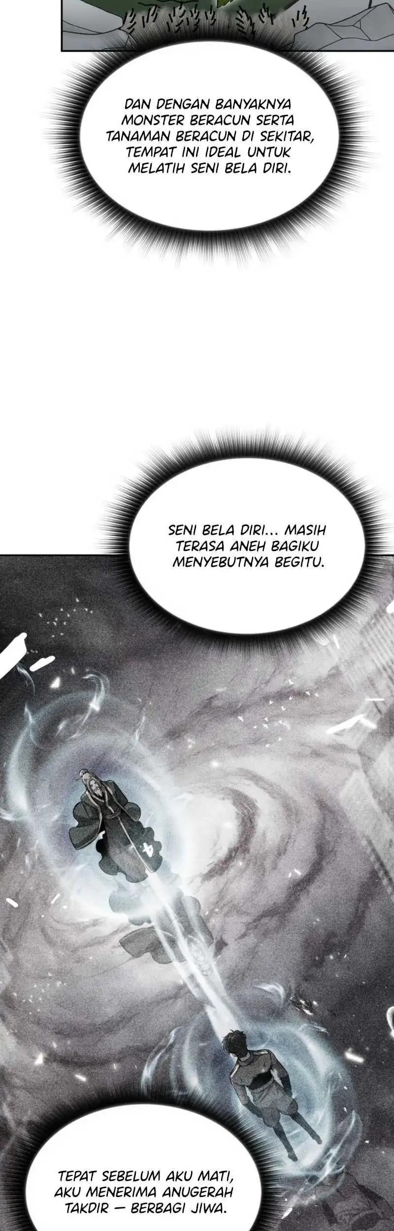 The Chairman of Pharmaceutical Company is a Poison King Chapter 3 Gambar 14