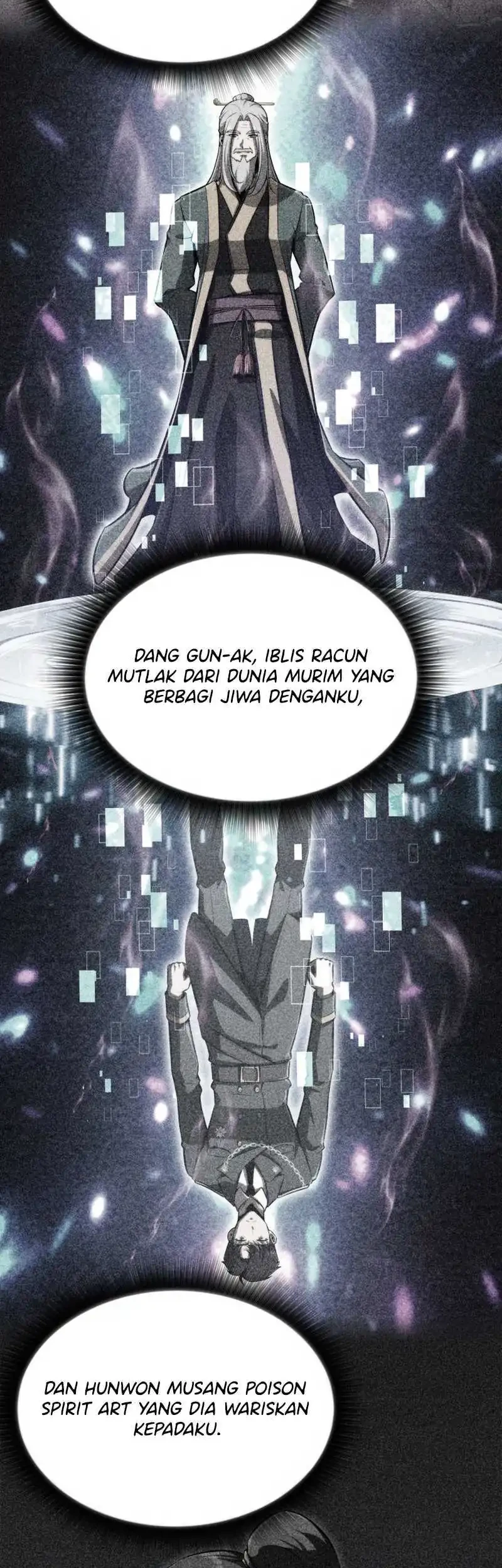 The Chairman of Pharmaceutical Company is a Poison King Chapter 3 Gambar 15