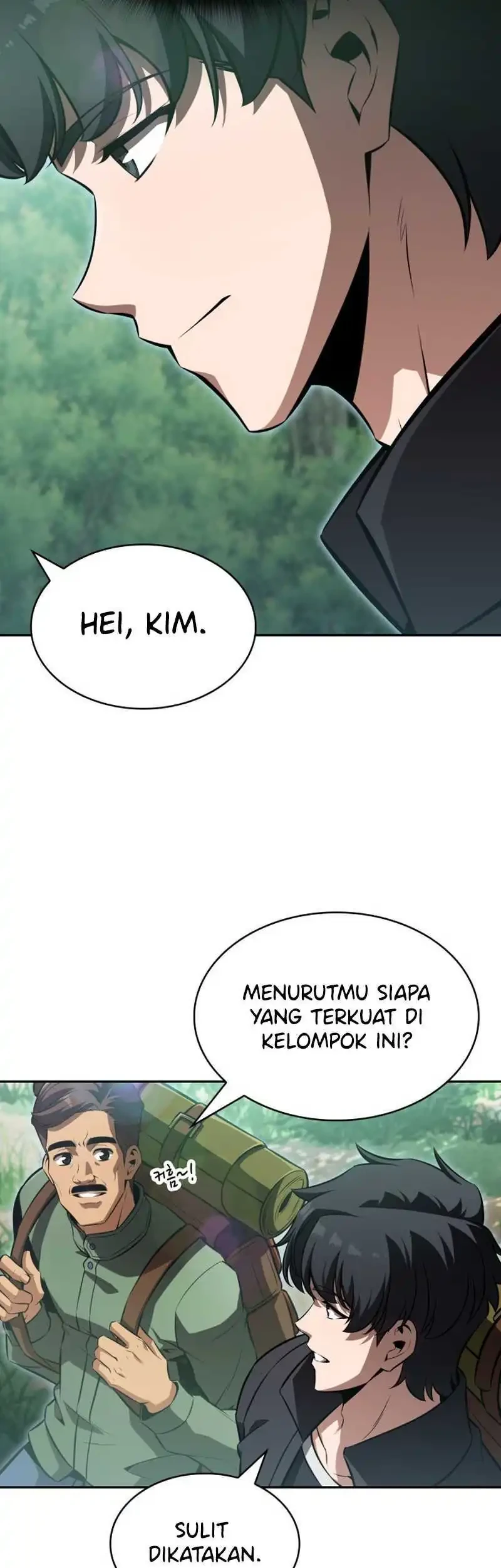 The Chairman of Pharmaceutical Company is a Poison King Chapter 3 Gambar 17