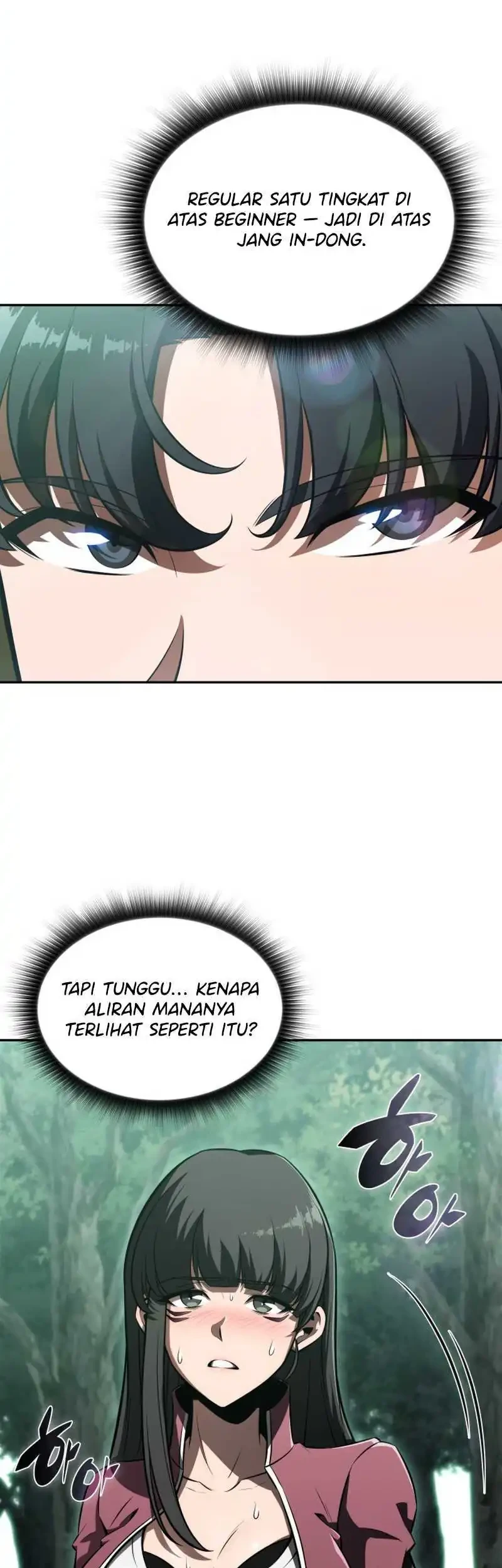 The Chairman of Pharmaceutical Company is a Poison King Chapter 3 Gambar 19