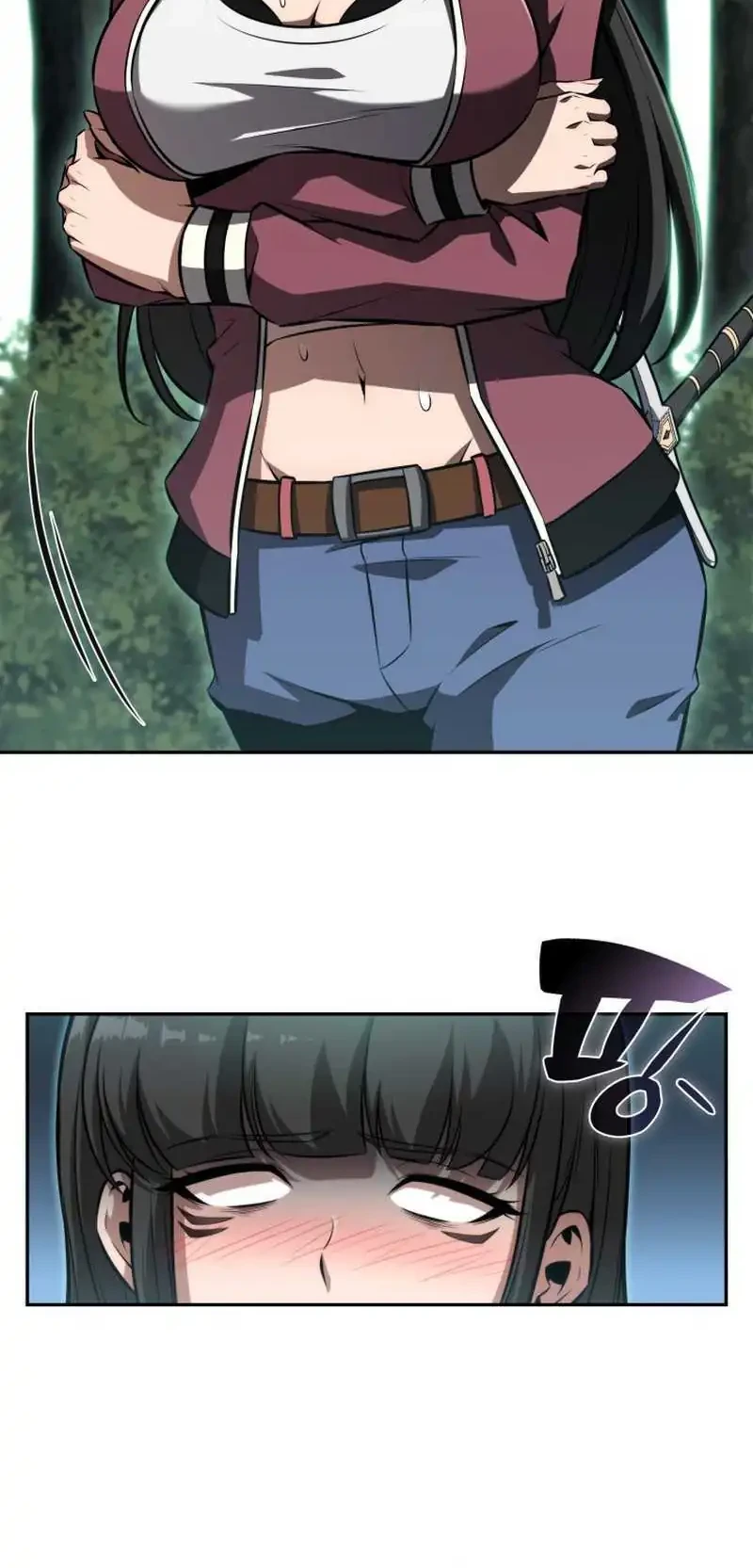 The Chairman of Pharmaceutical Company is a Poison King Chapter 3 Gambar 20