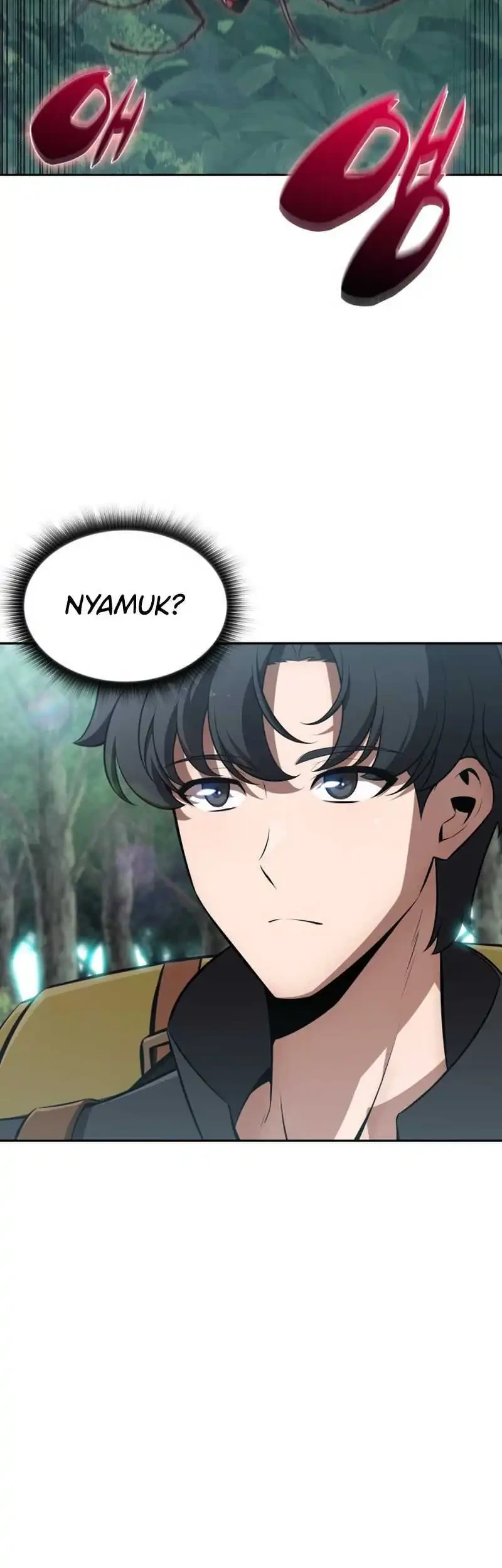 The Chairman of Pharmaceutical Company is a Poison King Chapter 3 Gambar 22