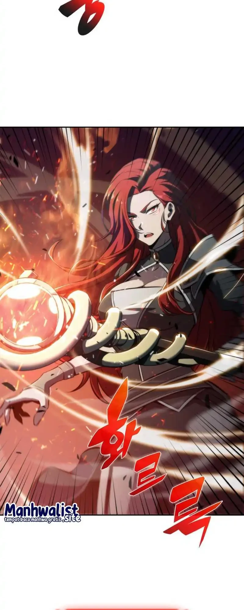 The Chairman of Pharmaceutical Company is a Poison King Chapter 3 Gambar 24