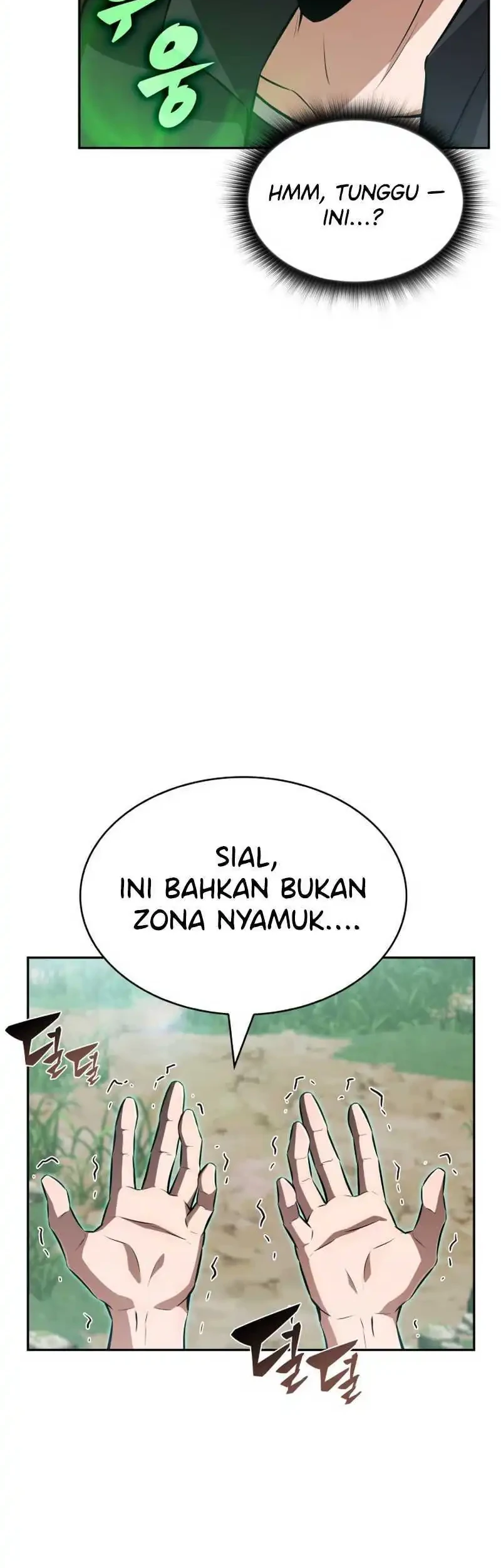 The Chairman of Pharmaceutical Company is a Poison King Chapter 3 Gambar 30