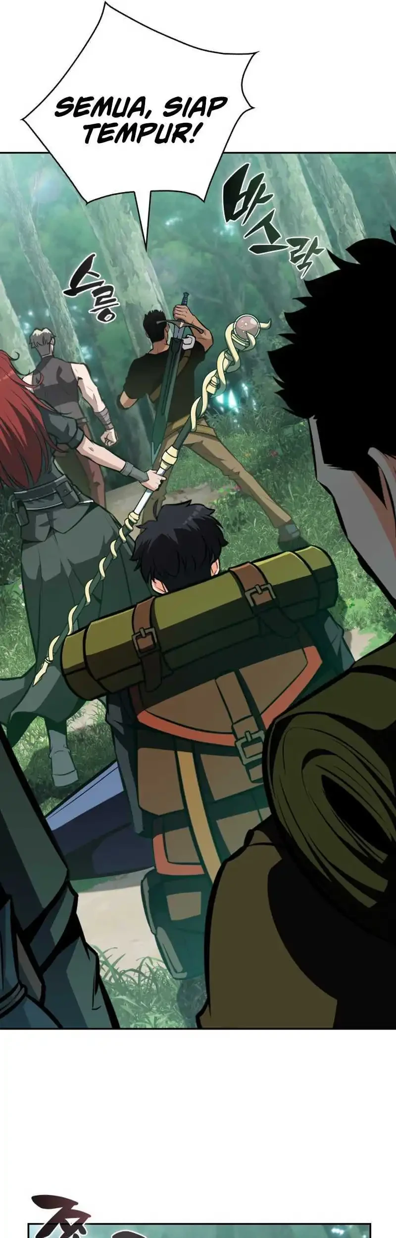 The Chairman of Pharmaceutical Company is a Poison King Chapter 3 Gambar 33