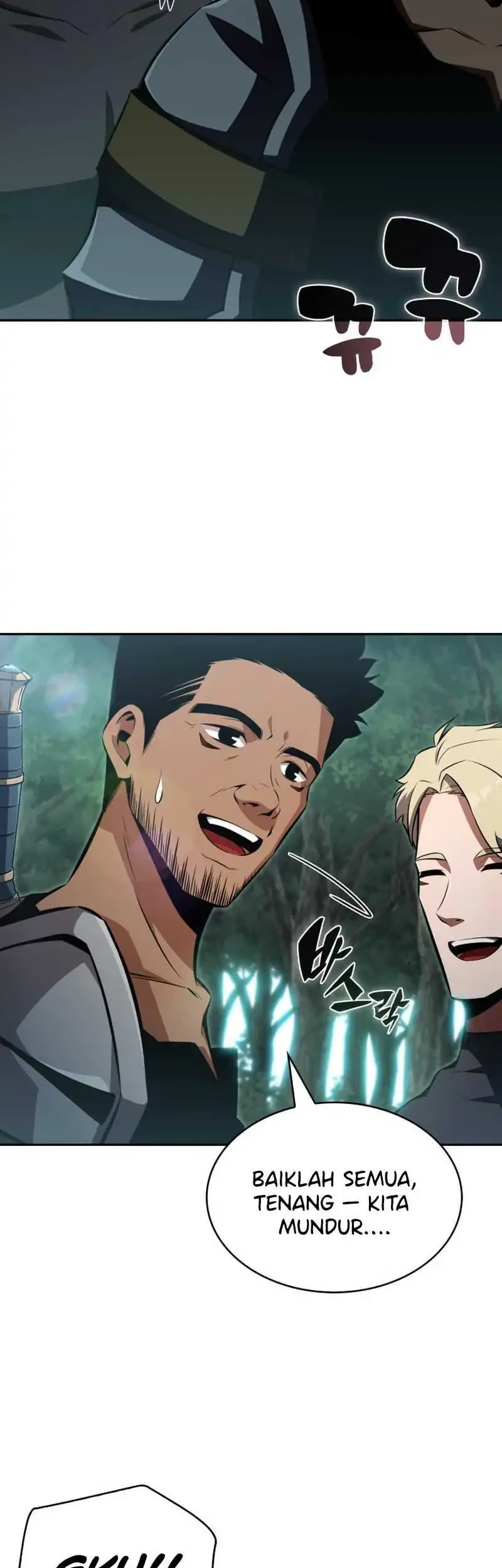 The Chairman of Pharmaceutical Company is a Poison King Chapter 3 Gambar 35