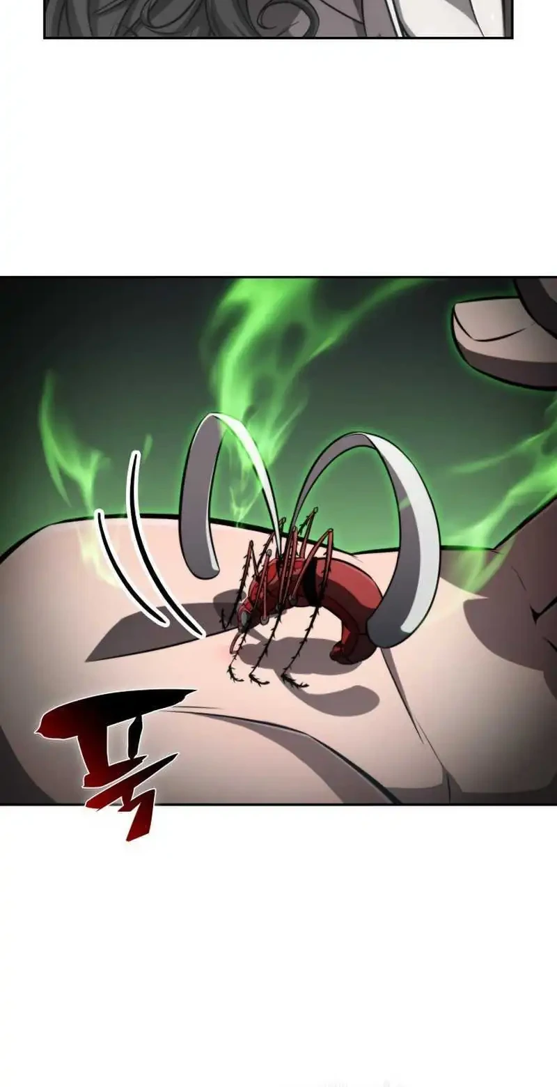 The Chairman of Pharmaceutical Company is a Poison King Chapter 4 Gambar 40