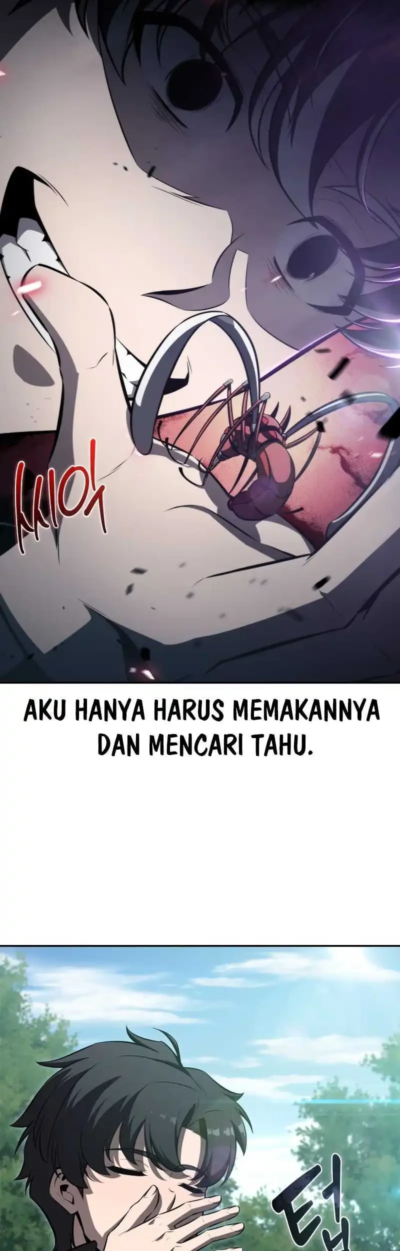 The Chairman of Pharmaceutical Company is a Poison King Chapter 4 Gambar 45