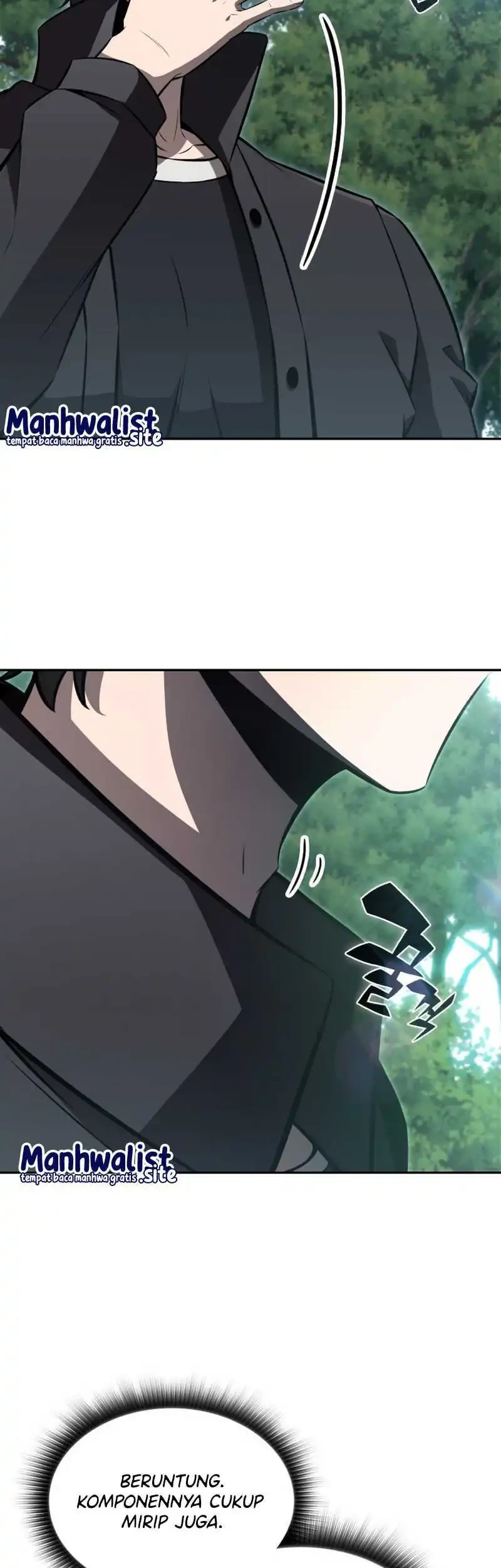 The Chairman of Pharmaceutical Company is a Poison King Chapter 4 Gambar 46