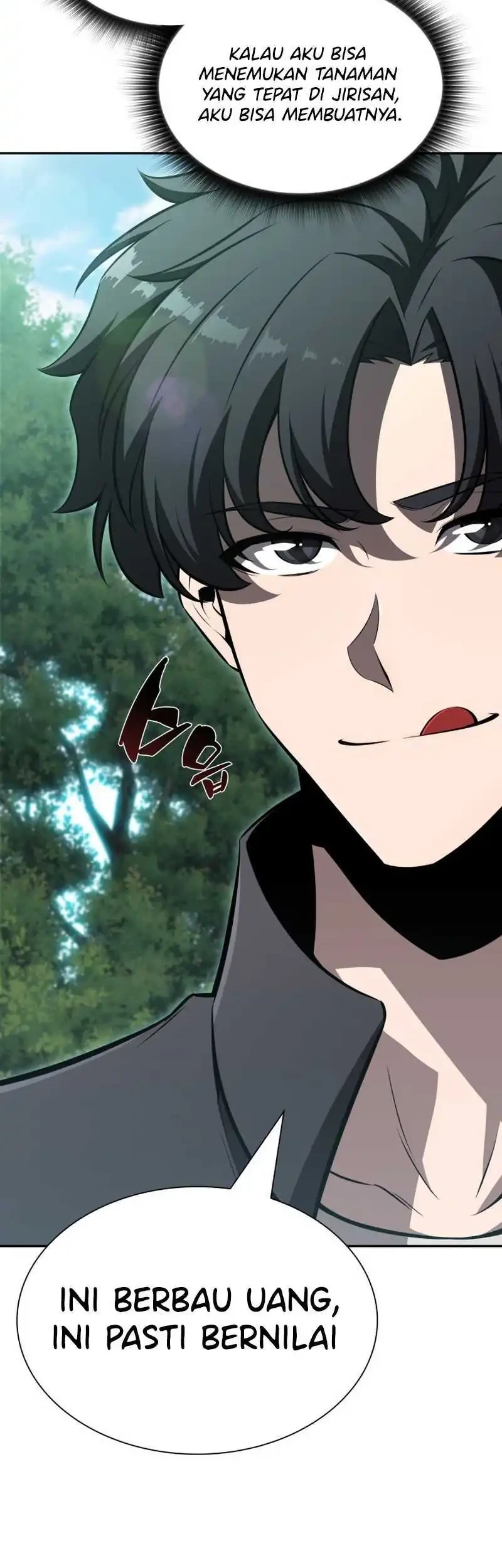 The Chairman of Pharmaceutical Company is a Poison King Chapter 4 Gambar 47