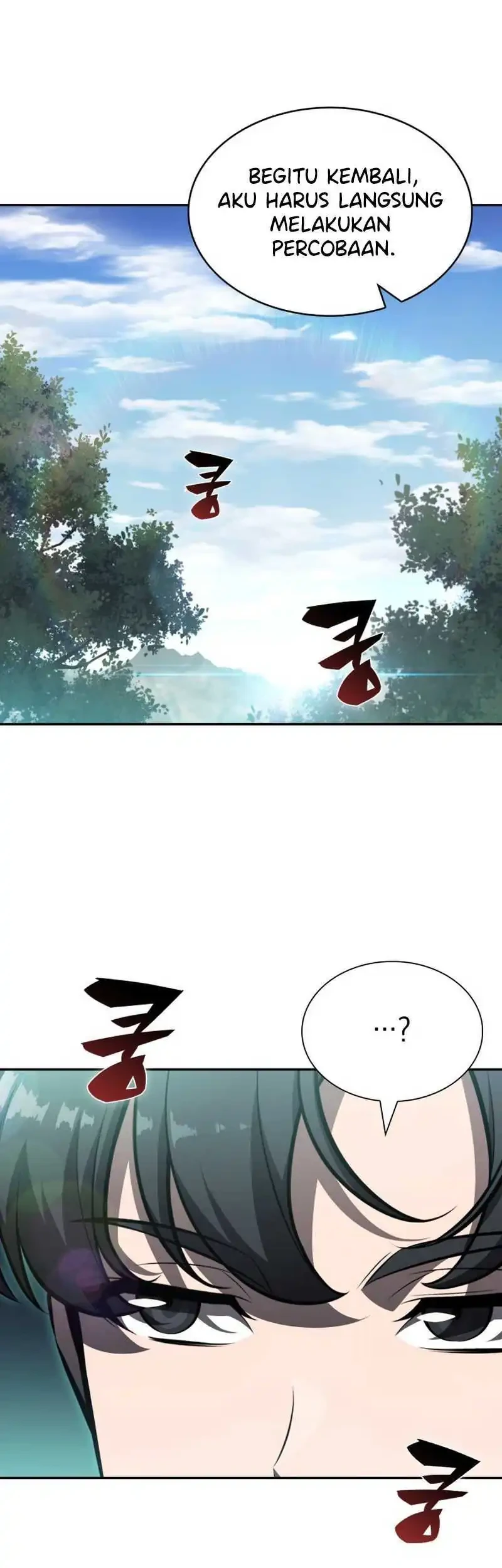 The Chairman of Pharmaceutical Company is a Poison King Chapter 4 Gambar 48