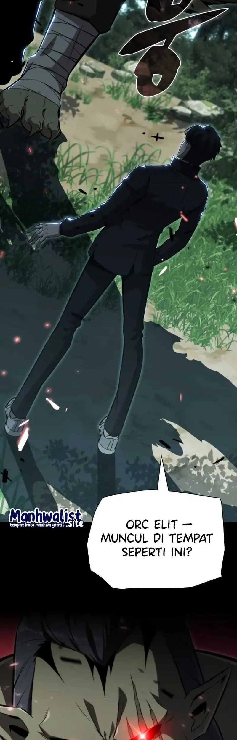 The Chairman of Pharmaceutical Company is a Poison King Chapter 4 Gambar 50