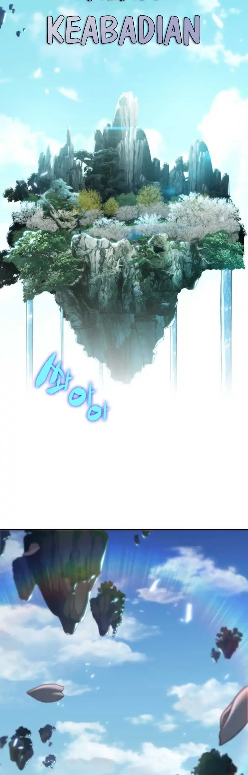 Manhua The Chairman of Pharmaceutical Company is a Poison King Chapter 4 gambar 2