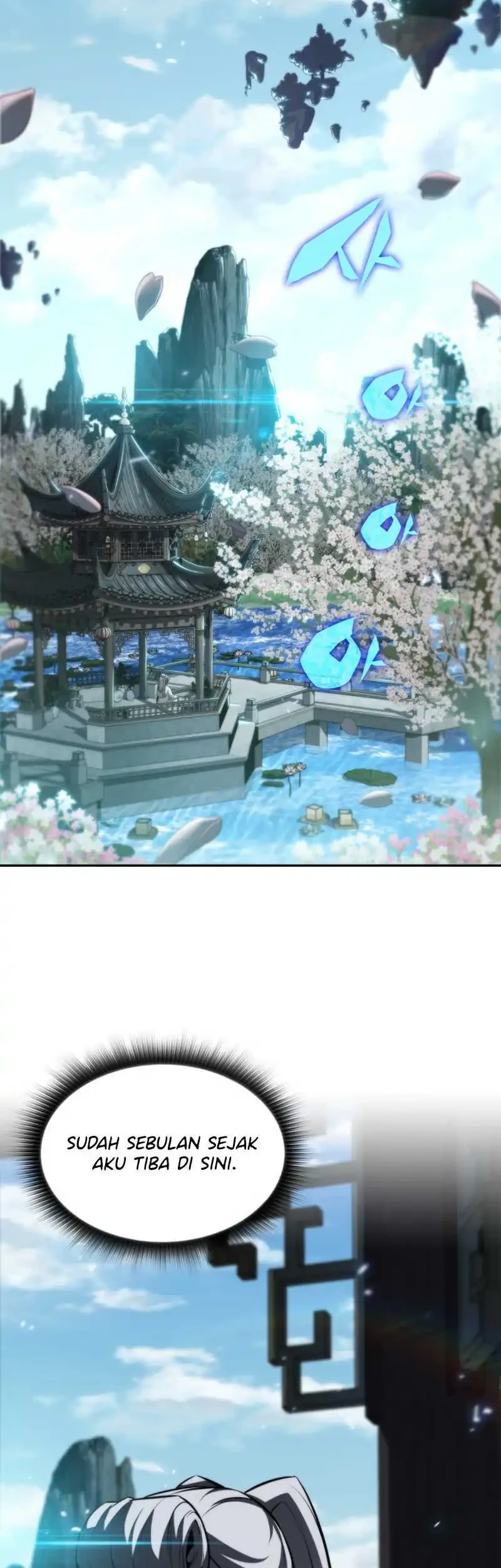 The Chairman of Pharmaceutical Company is a Poison King Chapter 4 Gambar 3