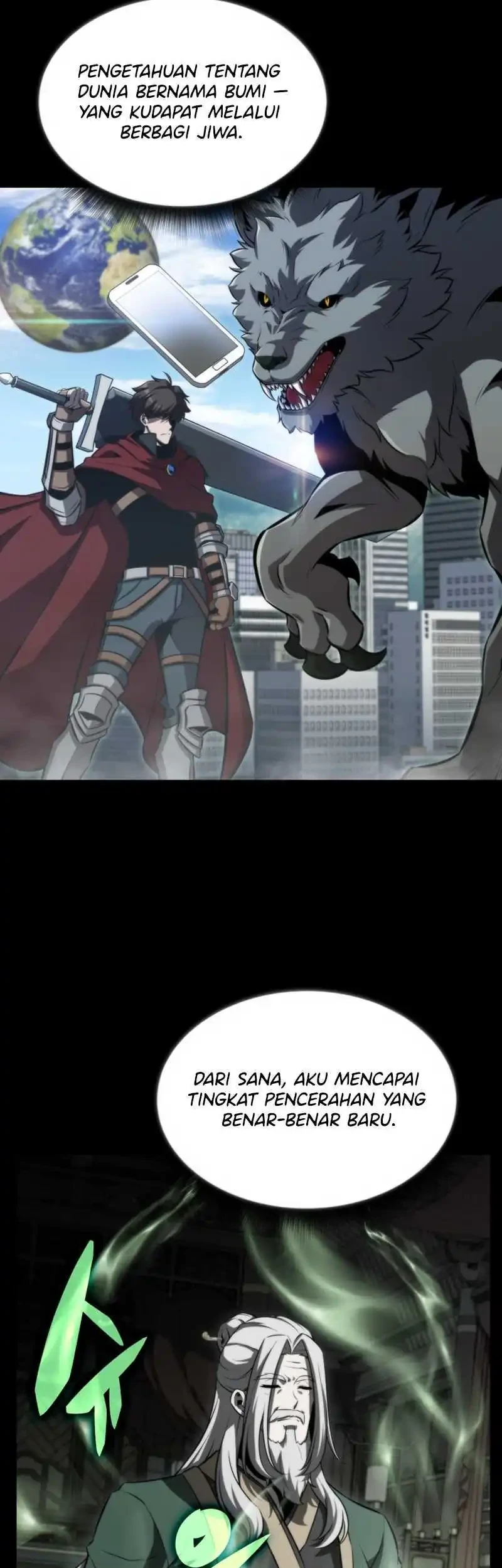 The Chairman of Pharmaceutical Company is a Poison King Chapter 4 Gambar 5