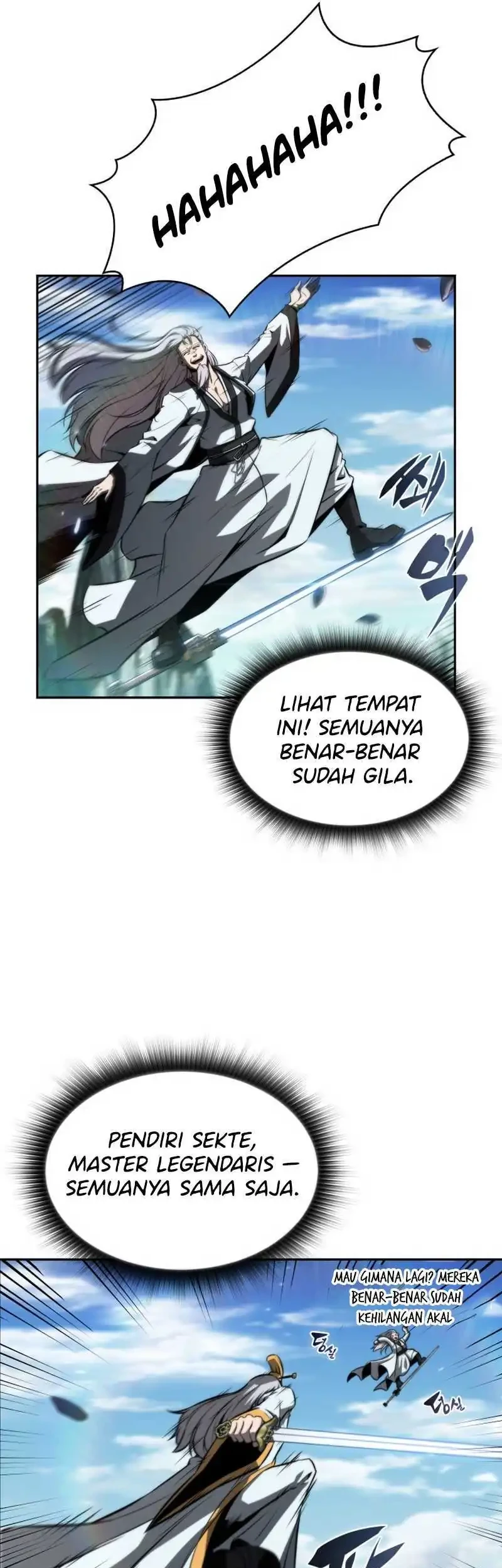 The Chairman of Pharmaceutical Company is a Poison King Chapter 4 Gambar 9