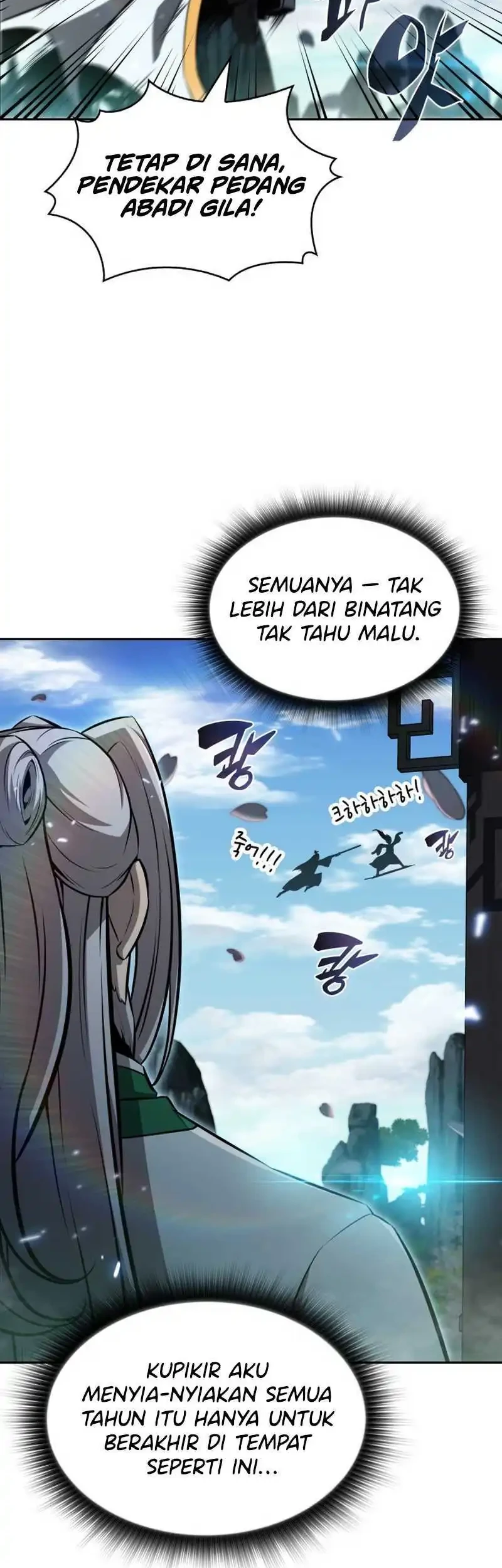 The Chairman of Pharmaceutical Company is a Poison King Chapter 4 Gambar 10