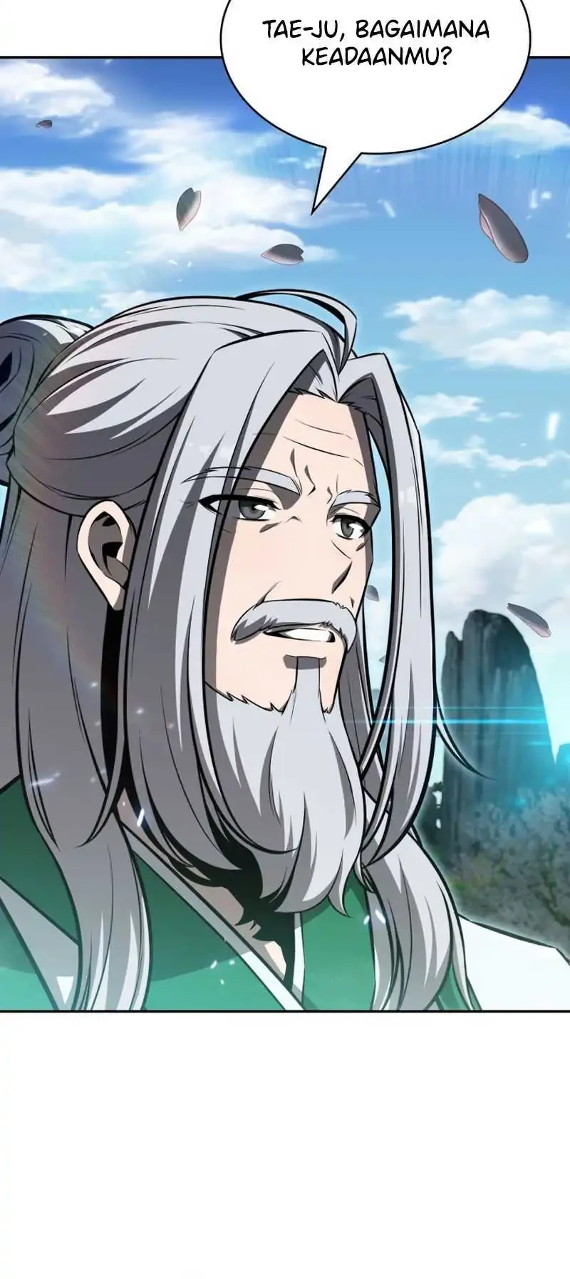 The Chairman of Pharmaceutical Company is a Poison King Chapter 4 Gambar 12