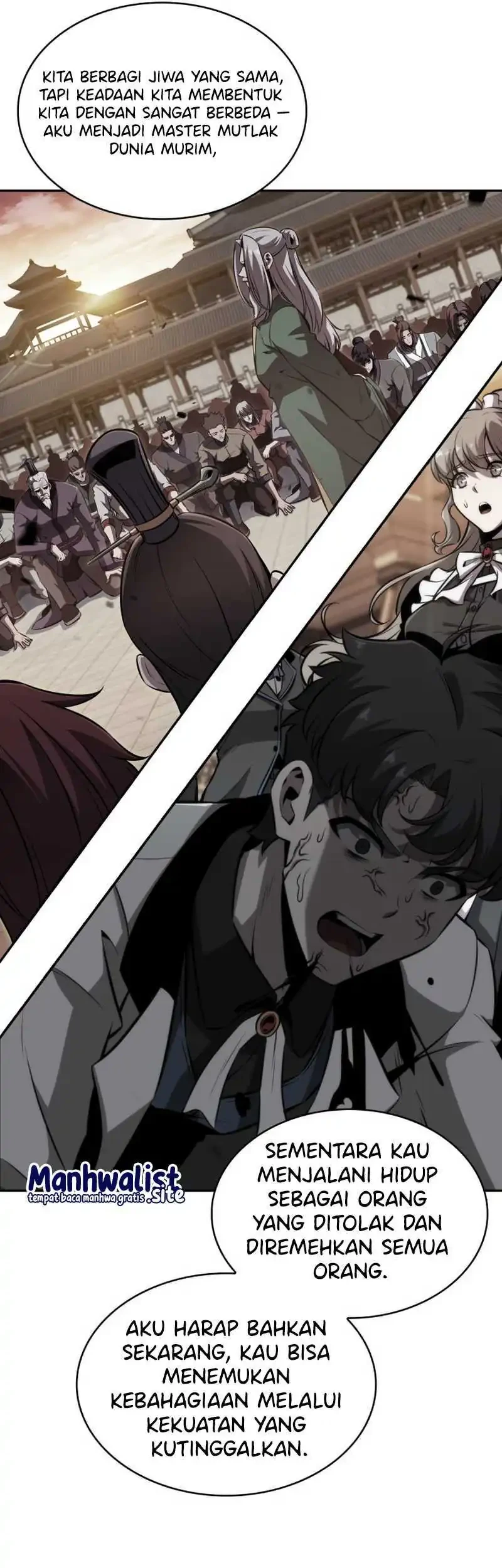 The Chairman of Pharmaceutical Company is a Poison King Chapter 4 Gambar 13