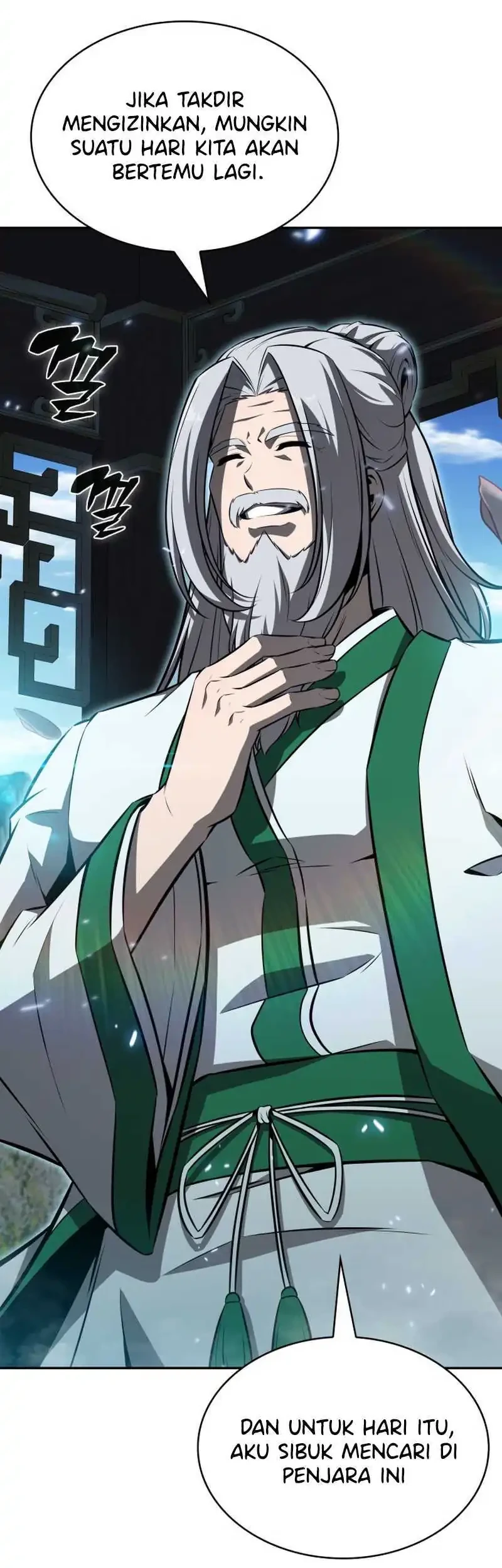 The Chairman of Pharmaceutical Company is a Poison King Chapter 4 Gambar 15