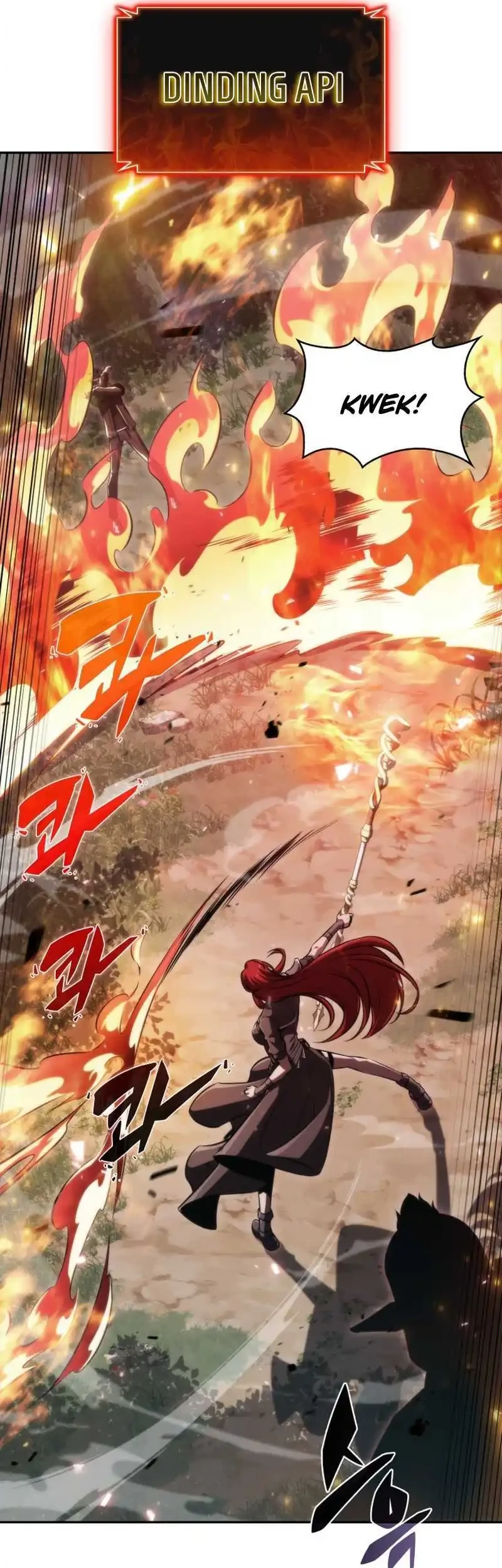 The Chairman of Pharmaceutical Company is a Poison King Chapter 4 Gambar 19