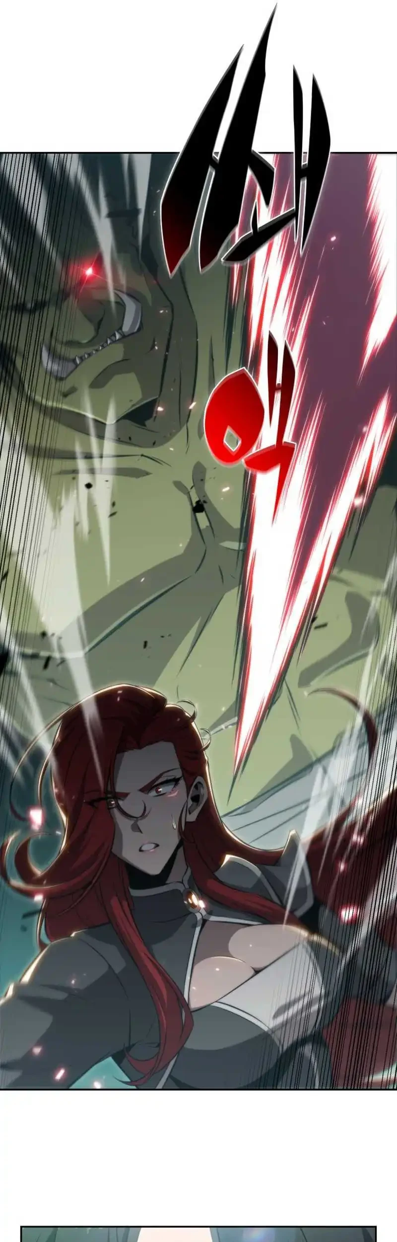 The Chairman of Pharmaceutical Company is a Poison King Chapter 4 Gambar 21