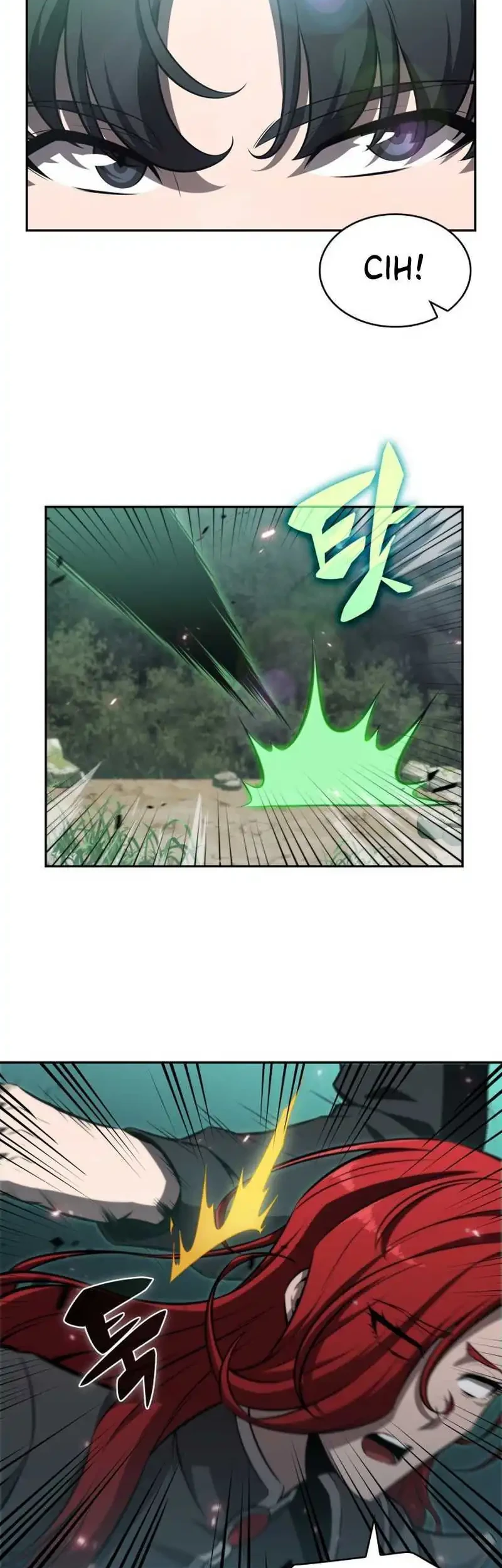 The Chairman of Pharmaceutical Company is a Poison King Chapter 4 Gambar 22