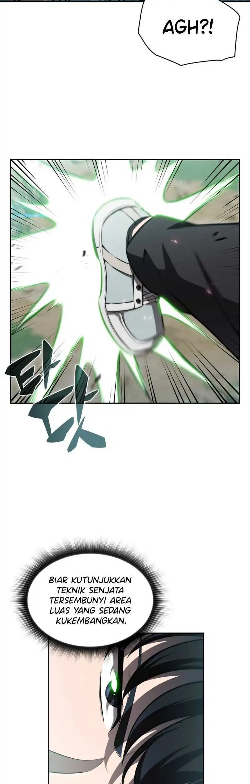 The Chairman of Pharmaceutical Company is a Poison King Chapter 4 Gambar 23