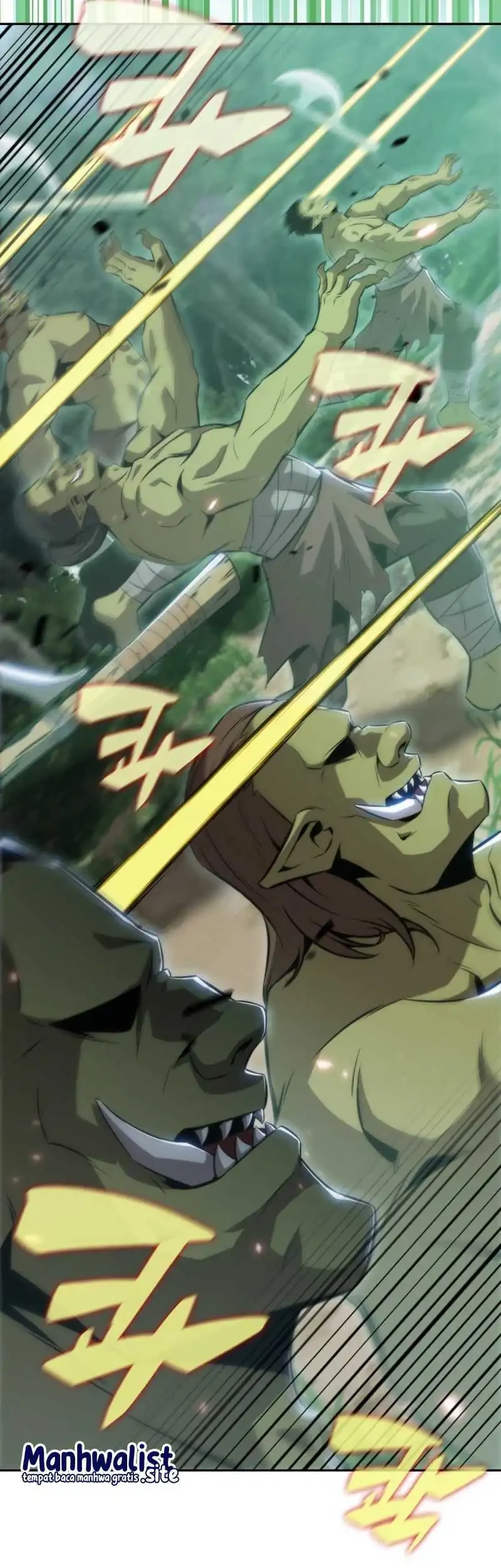 The Chairman of Pharmaceutical Company is a Poison King Chapter 4 Gambar 26