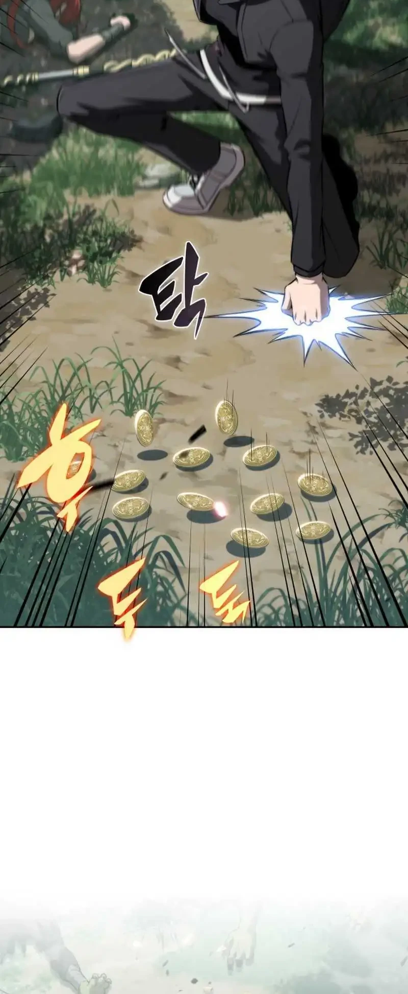 The Chairman of Pharmaceutical Company is a Poison King Chapter 4 Gambar 28